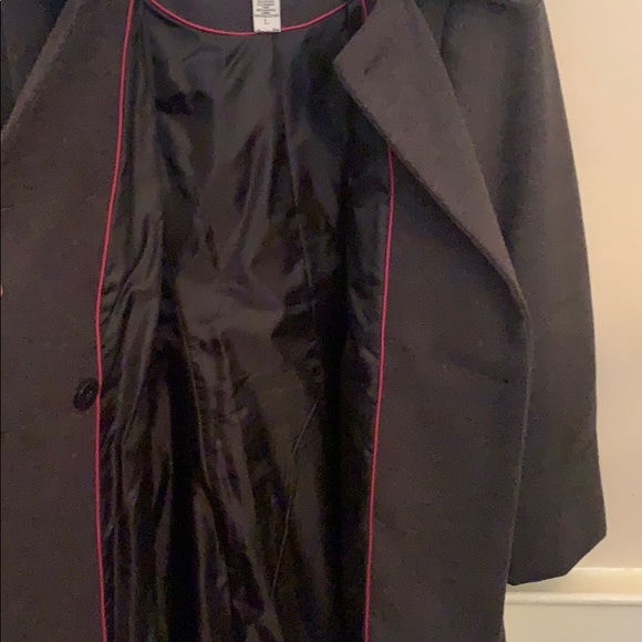American rag coat - Picture 5 of 5